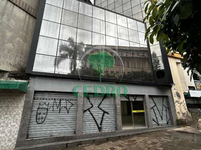 Ponto comercial para alugar na Rua Professor Annes Dias, 96, Centro Histórico, Porto Alegre por R$ 8.000