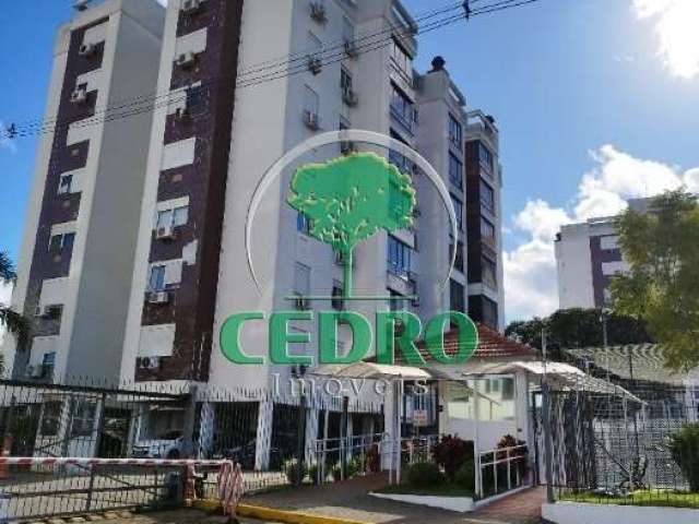 Apartamento com 3 quartos para alugar na Avenida Ipiranga, 8400, Jardim Botânico, Porto Alegre por R$ 3.000