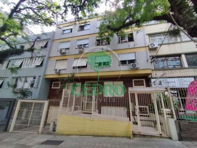 Apartamento com 1 quarto para alugar na Rua Garibaldi, 920, Independência, Porto Alegre por R$ 1.350