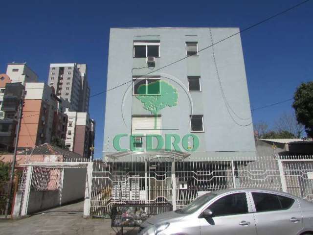 Apartamento com 1 quarto para alugar na Avenida dos Cubanos, 81, Partenon, Porto Alegre por R$ 1.250