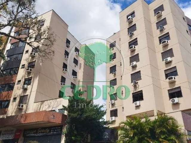 Apartamento com 2 quartos para alugar na Rua Coronel Aparício Borges, 1495, Glória, Porto Alegre por R$ 1.450