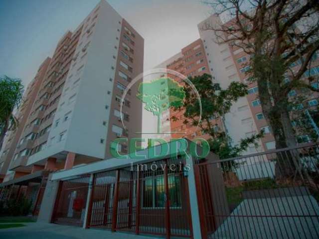 Apartamento com 3 quartos à venda na Rua Dário Totta, 215, Teresópolis, Porto Alegre por R$ 550.000