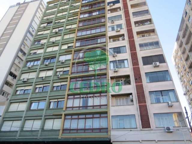 Apartamento com 4 quartos à venda na Independencia, 56, Centro Histórico, Porto Alegre por R$ 790.000