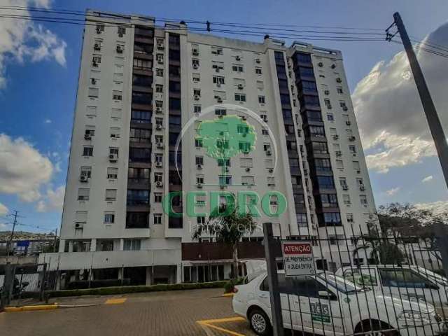 Apartamento com 2 quartos para alugar na Avenida Ipiranga, 8400, Jardim Botânico, Porto Alegre por R$ 2.500