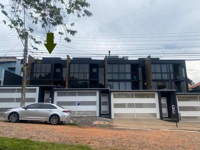 Casa de 124 m², com 03 dormitórios (sendo um deles uma suíte), para venda