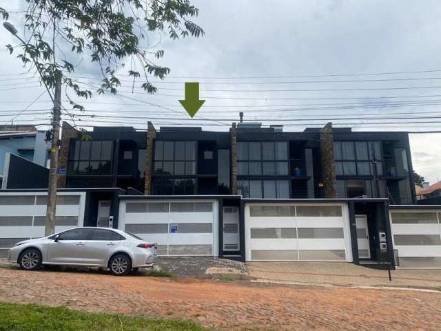 Casa de 124 m², com 03 dormitórios (sendo um deles uma suíte), para venda