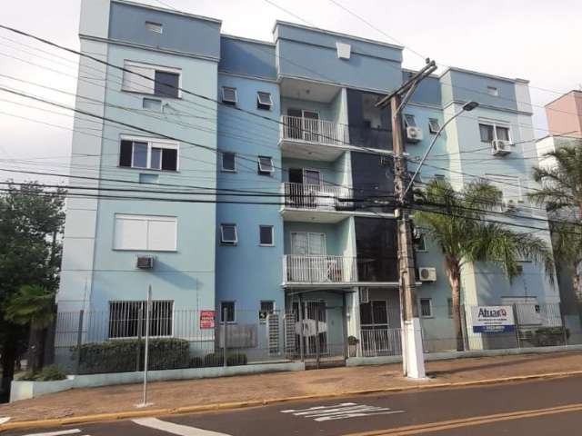 Apartamento de 68,68 m², com 02 dormitórios, para venda