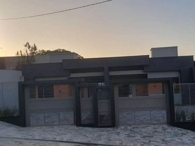 Casa de 112 m², com 03 dormitórios (sendo um deles uma suíte), para venda