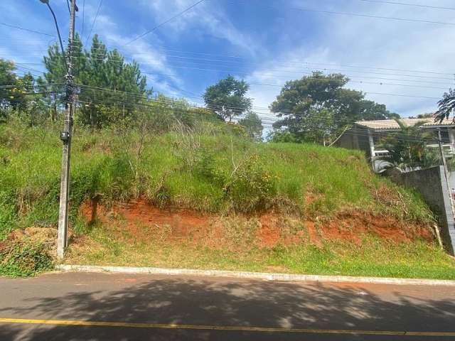 Terreno, de 1.565 m², para venda