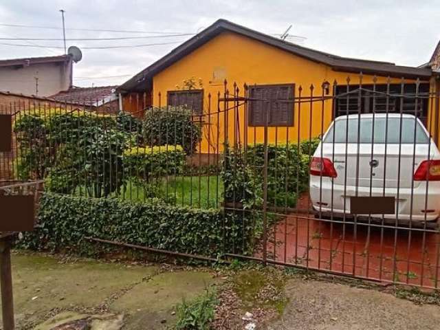 Casa de 76 m², com 03 dormitórios, para venda