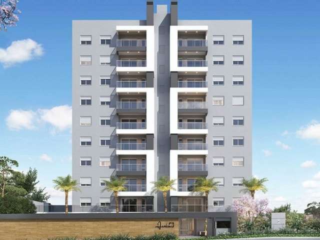 Apartamento de 86,41 m², com 03 dormitórios (sendo um deles uma suíte), para venda