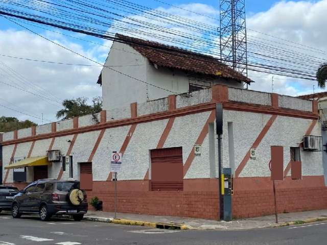 Loja comercial de 200 m², em excelente localização, para aluguel