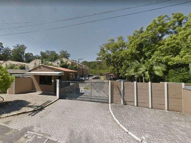 Apartamento de 50 m², com 02 dormitórios, para venda