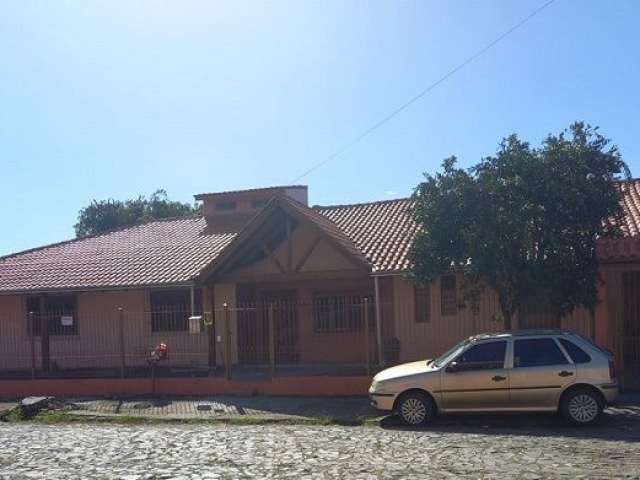 Casa de 192,05 m², com 03 dormitórios (sendo um deles uma suíte), para venda