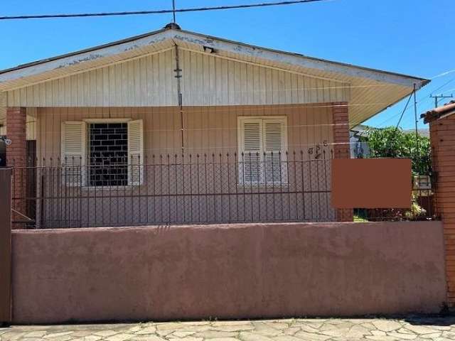 Casa de 110 m², com 02 dormitórios (sendo um deles uma suíte), para aluguel