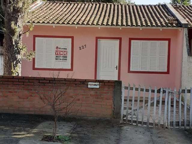 Casa de 58,17 m², com 02 dormitórios, para venda