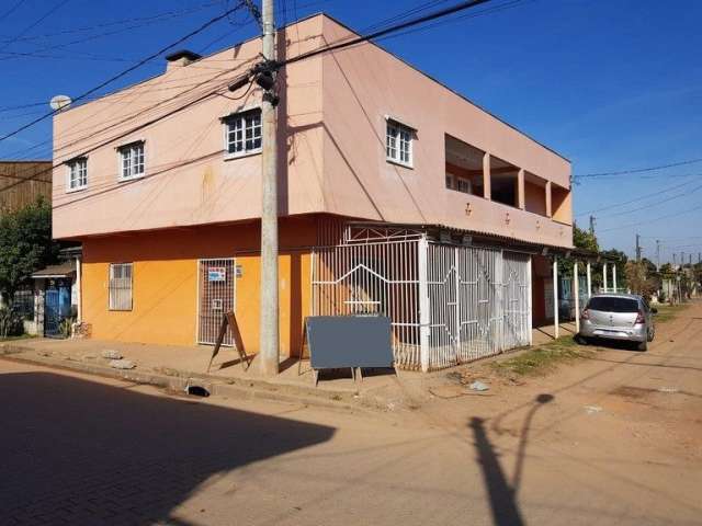 Sala comercial de 80 m², com 02 banheiros, para aluguel