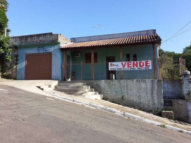 Casa de 90 m², com 02 dormitórios, para venda