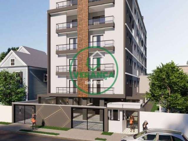 Apartamento à venda na Rua Vinte e Cinco de Agosto, 678, Centro, Pinhais por R$ 524.900