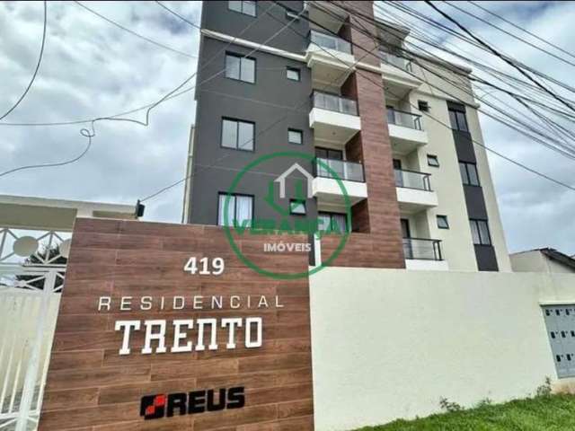 Apartamento com 2 quartos à venda na Rua Rio Tocantins, 419, Weissópolis, Pinhais por R$ 265.000