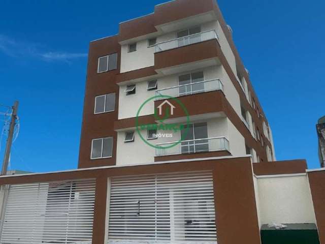 Apartamento com 3 quartos à venda na Valdemar de Siqueira, 45, Estância Pinhais, Pinhais por R$ 380.000