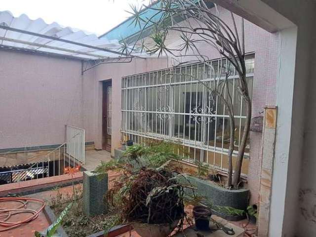 Casa a venda no Alto da Mooca   Oportunidade  Investimento  Retrofit