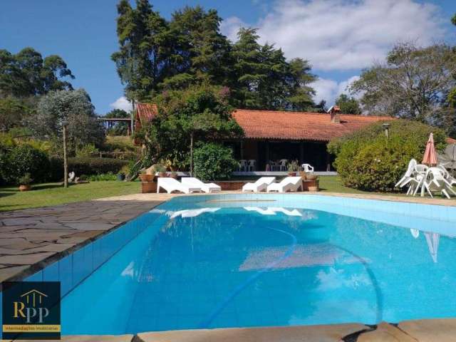 Sítio a venda em Cunha - SP  Piscina  Área Gourmet