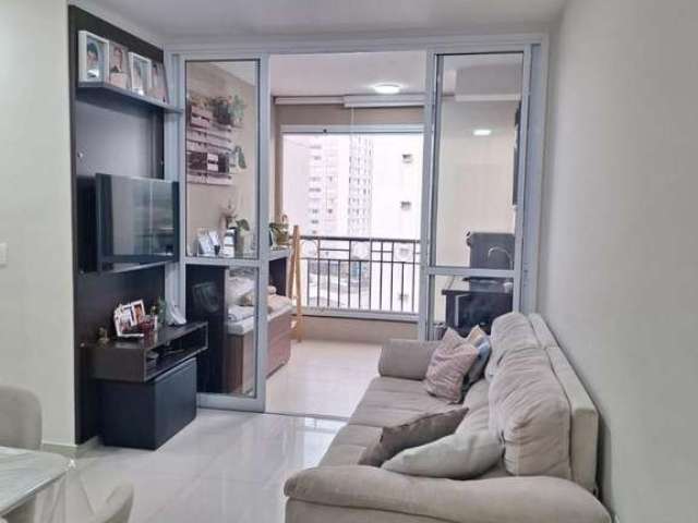 Apartamento à venda no Pq. da Mooca  60m2  Andar Alto