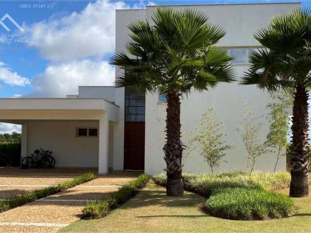 Linda casa à venda - Condomínio Portal Japy Golf Club - Cabreúva - SP