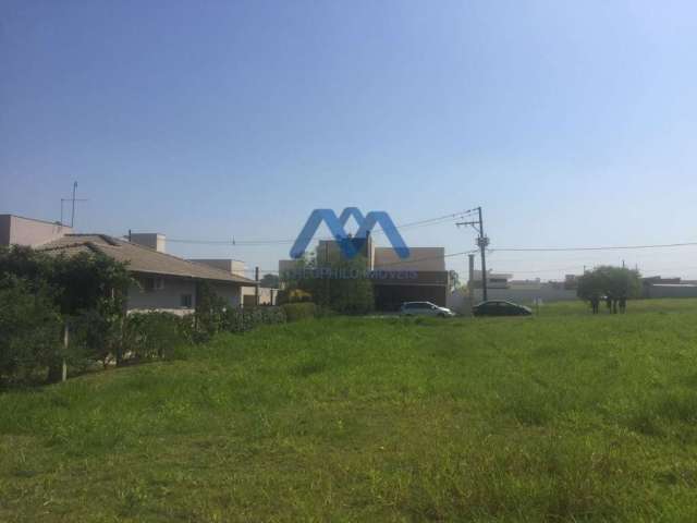 Terreno em Condomínio à Venda