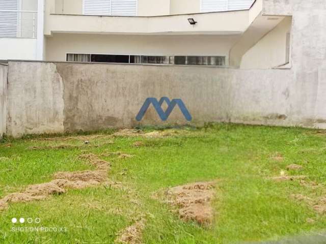 Terreno à venda no bairro Iporanga - Sorocaba/SP