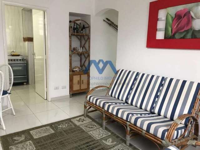 Apartamento à venda no bairro Enseada - Guarujá/SP