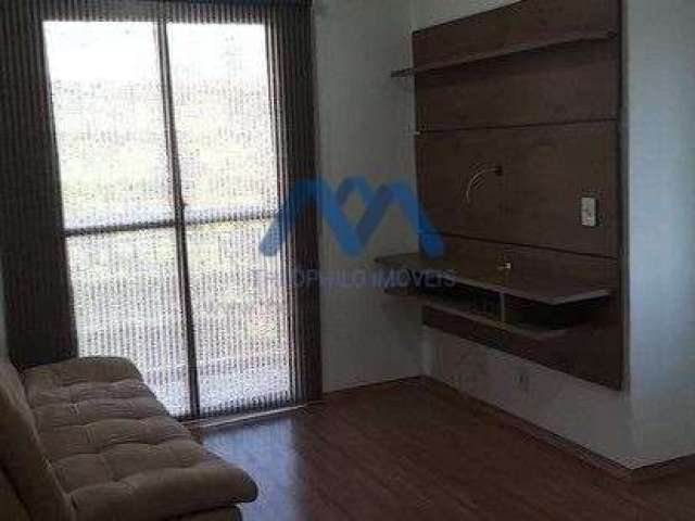 Excelente Apartamento à Venda