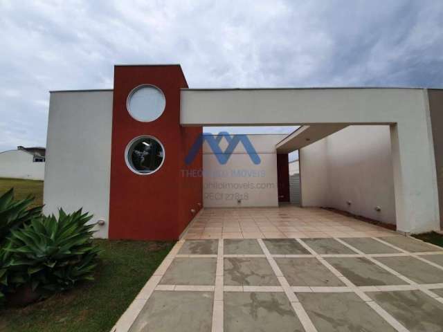 Belíssima Casa Alto Padrão!