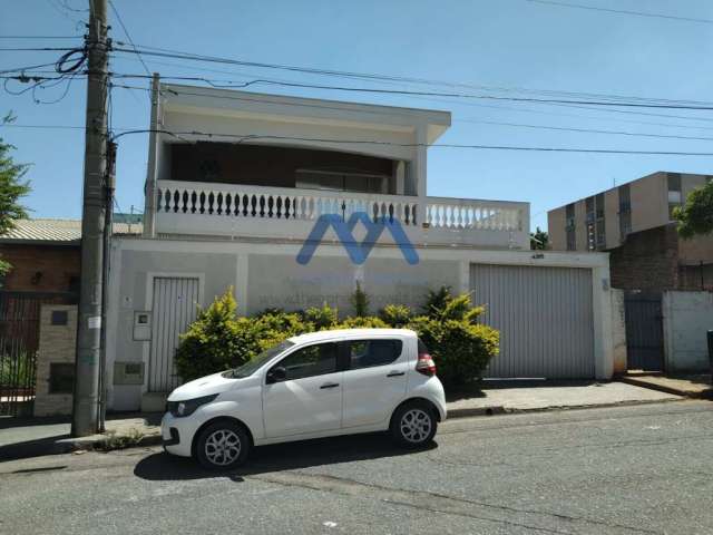 Casa à venda no bairro Cidade Jardim - Sorocaba/SP