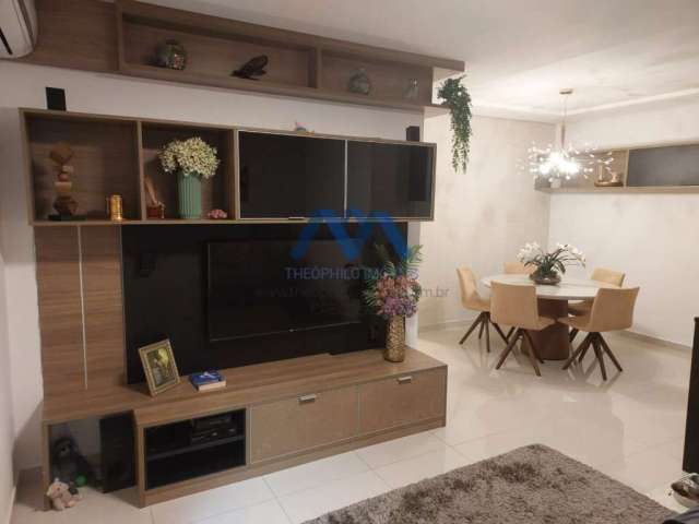 Apartamento à venda no bairro Vila Jardini - Sorocaba/SP