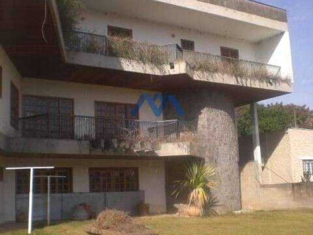 Casa para alugar no bairro Vila Trujillo - Sorocaba/SP