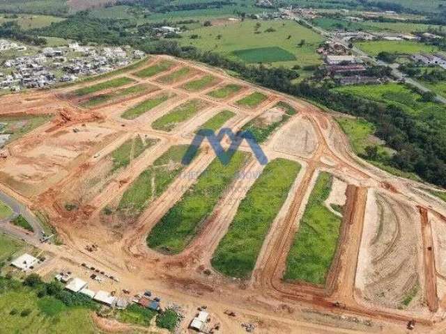 Excelente Terreno à Venda no Condomínio Terras Alpha Nova Esplanada