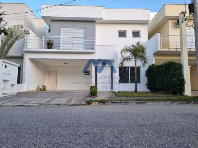 Casa à venda no bairro Chácaras Reunidas São Jorge - Sorocaba/SP