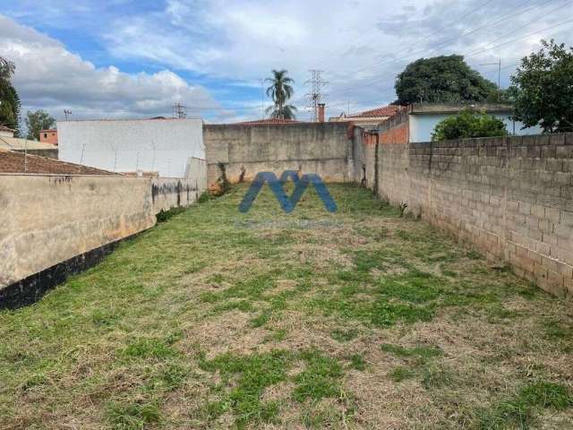 Excelente Terreno à Venda no Bairro Vera Cruz