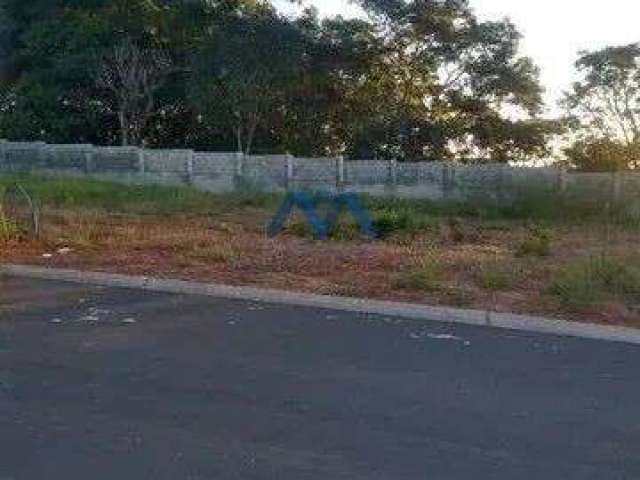 Lindo Terreno à Venda no Condomínio Mont Serrat em Mogi Mirim