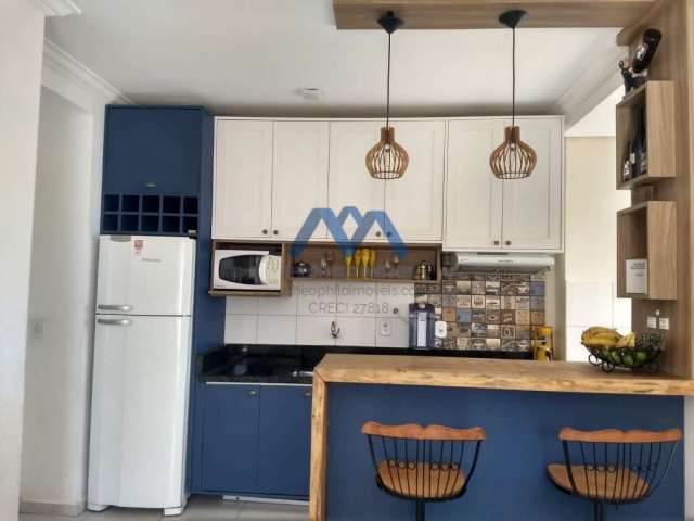 Lindo Apartamento à Venda no Residencial Tulipas