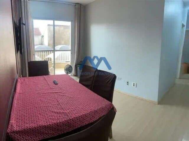 Lindo Apartamento à Venda no Passeo Condomínio Clube