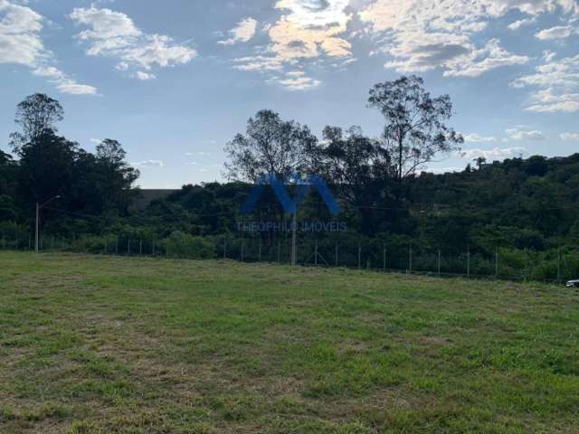 Excelente Terreno à Venda no Condomínio Residencial Jd. Bouganville Sorocaba!