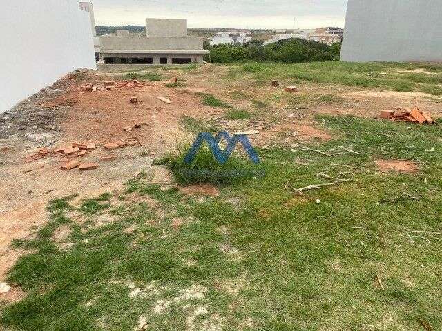 Terreno à venda no bairro Parque Ibiti Reserva - Sorocaba/SP