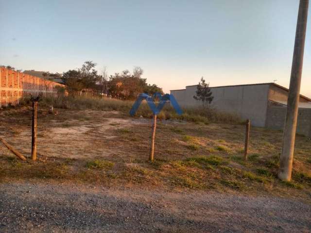 Terreno Para Chácara a Venda!