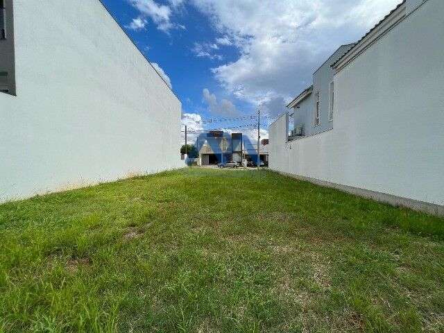 Terreno à venda no bairro Parque Ibiti Reserva - Sorocaba/SP