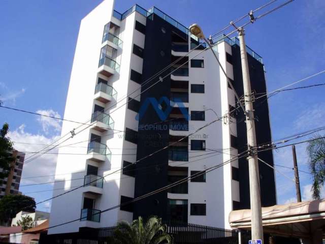 Apartamento Alto Padrão em Vila Florinda, Sorocaba/SP