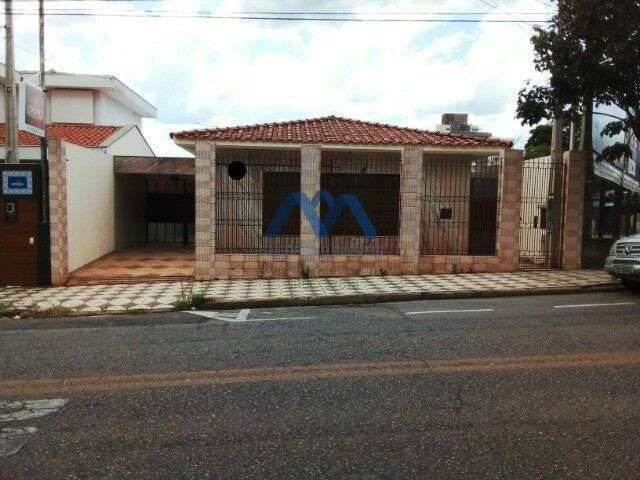 Casa à venda no bairro Vila Independência - Sorocaba/SP