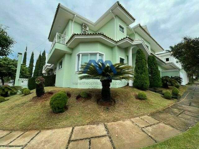 Casa à venda no bairro Chácaras Reunidas São Jorge - Sorocaba/SP